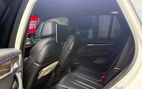BMW X5, 2014 год, 3 750 000 рублей, 17 фотография