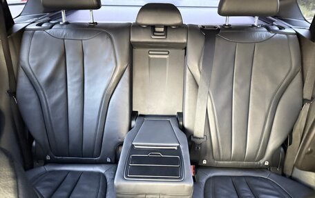 BMW X5, 2014 год, 3 750 000 рублей, 31 фотография