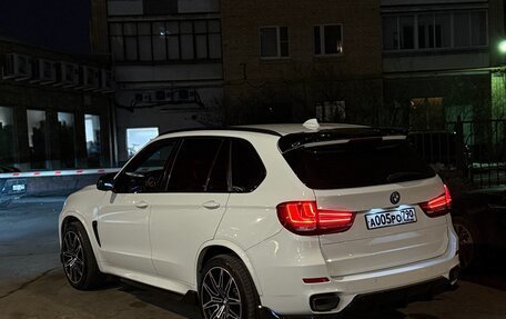 BMW X5, 2014 год, 3 750 000 рублей, 33 фотография
