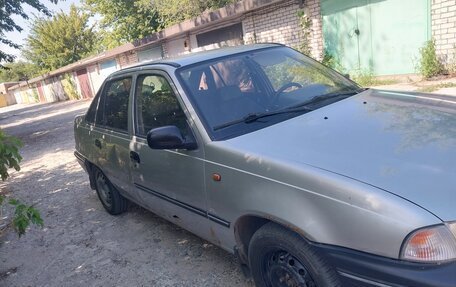 Daewoo Nexia I рестайлинг, 2006 год, 180 000 рублей, 2 фотография