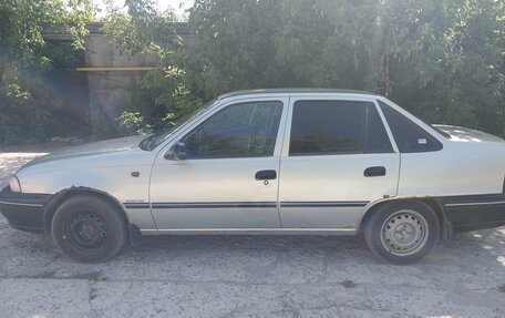Daewoo Nexia I рестайлинг, 2006 год, 180 000 рублей, 5 фотография