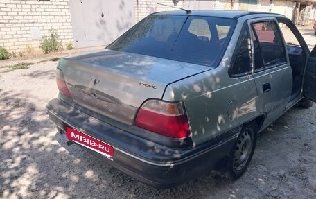 Daewoo Nexia I рестайлинг, 2006 год, 180 000 рублей, 3 фотография