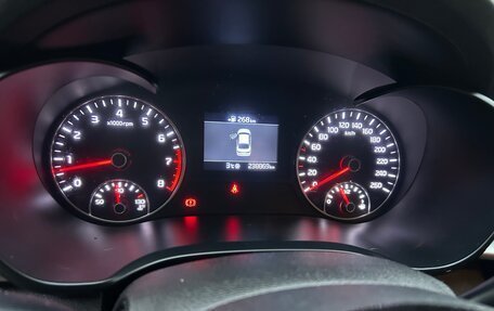 KIA Optima IV, 2019 год, 1 300 000 рублей, 8 фотография