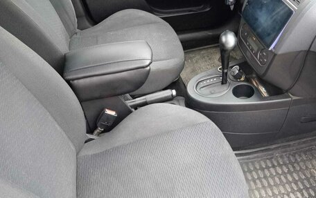 Ford Fiesta, 2008 год, 695 000 рублей, 3 фотография