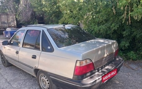 Daewoo Nexia I рестайлинг, 2006 год, 180 000 рублей, 4 фотография
