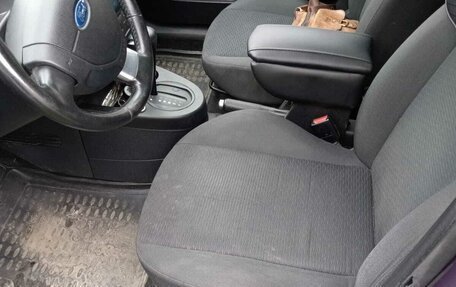Ford Fiesta, 2008 год, 695 000 рублей, 12 фотография