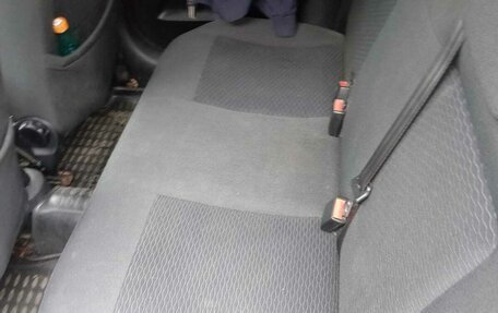 Ford Fiesta, 2008 год, 695 000 рублей, 13 фотография