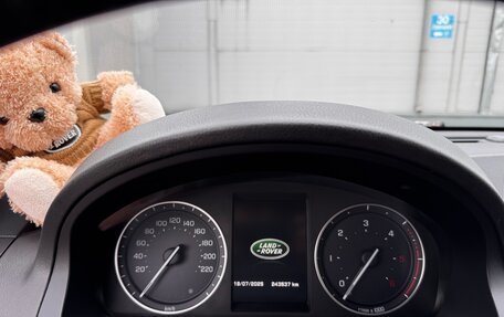 Land Rover Freelander II рестайлинг 2, 2014 год, 2 300 000 рублей, 7 фотография