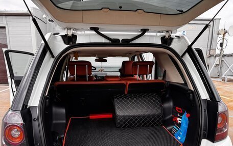 Land Rover Freelander II рестайлинг 2, 2014 год, 2 300 000 рублей, 13 фотография