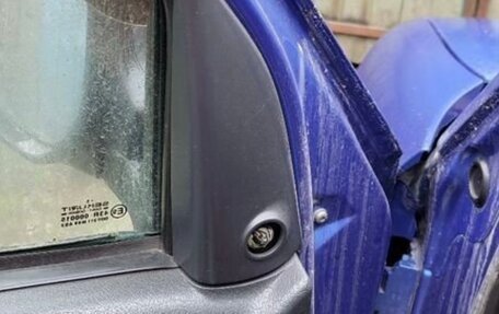 Citroen Berlingo II рестайлинг, 2005 год, 275 000 рублей, 13 фотография
