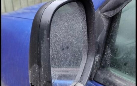 Citroen Berlingo II рестайлинг, 2005 год, 275 000 рублей, 12 фотография