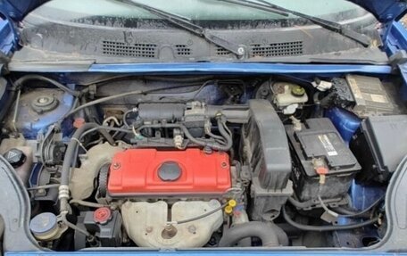 Citroen Berlingo II рестайлинг, 2005 год, 275 000 рублей, 24 фотография