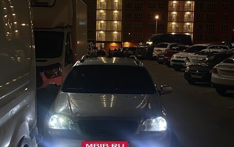 Chevrolet Lacetti, 2007 год, 419 999 рублей, 3 фотография
