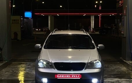 Chevrolet Lacetti, 2007 год, 419 999 рублей, 2 фотография
