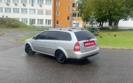 Chevrolet Lacetti, 2007 год, 419 999 рублей, 6 фотография