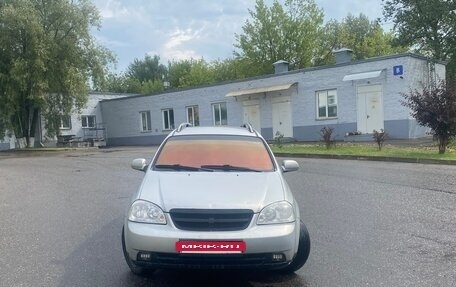 Chevrolet Lacetti, 2007 год, 419 999 рублей, 4 фотография