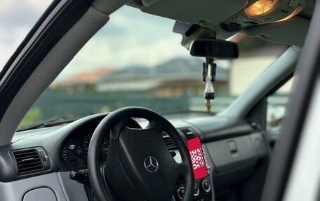 Mercedes-Benz M-Класс, 2002 год, 810 000 рублей, 9 фотография