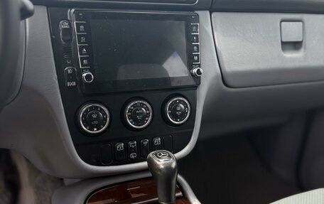 Mercedes-Benz M-Класс, 2002 год, 810 000 рублей, 16 фотография