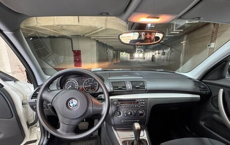 BMW 1 серия, 2011 год, 1 250 000 рублей, 7 фотография