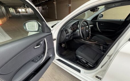 BMW 1 серия, 2011 год, 1 250 000 рублей, 8 фотография