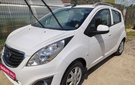 Ravon R2, 2019 год, 900 000 рублей, 2 фотография