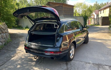 Audi Q7, 2015 год, 1 950 000 рублей, 5 фотография