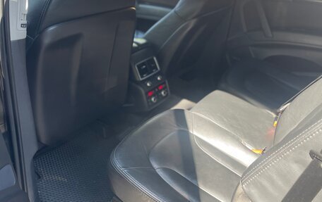 Audi Q7, 2015 год, 1 950 000 рублей, 9 фотография