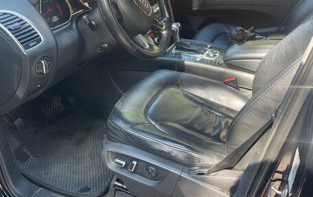 Audi Q7, 2015 год, 1 950 000 рублей, 10 фотография