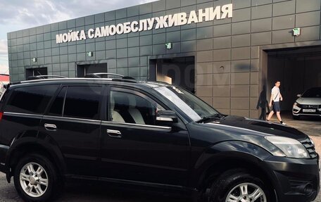 Great Wall Hover H3 I, 2013 год, 1 150 000 рублей, 2 фотография