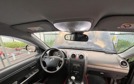 Great Wall Hover H3 I, 2013 год, 1 150 000 рублей, 8 фотография