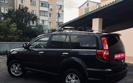 Great Wall Hover H3 I, 2013 год, 1 150 000 рублей, 3 фотография