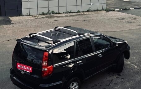 Great Wall Hover H3 I, 2013 год, 1 150 000 рублей, 4 фотография