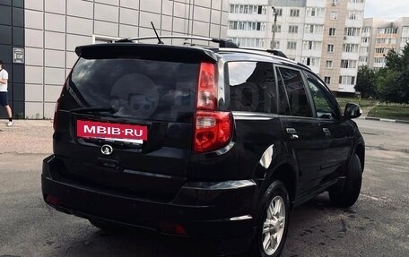 Great Wall Hover H3 I, 2013 год, 1 150 000 рублей, 5 фотография