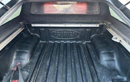 Nissan Navara (Frontier), 2008 год, 1 130 000 рублей, 12 фотография