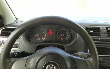 Volkswagen Polo VI (EU Market), 2012 год, 350 000 рублей, 3 фотография