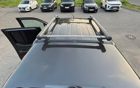Nissan Navara (Frontier), 2008 год, 1 130 000 рублей, 17 фотография