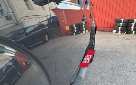 Nissan Navara (Frontier), 2008 год, 1 130 000 рублей, 13 фотография