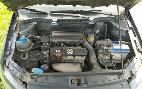 Volkswagen Polo VI (EU Market), 2012 год, 350 000 рублей, 8 фотография