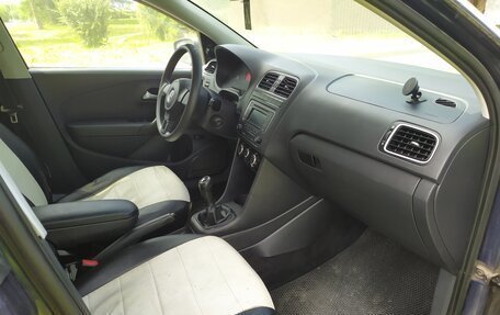 Volkswagen Polo VI (EU Market), 2012 год, 350 000 рублей, 5 фотография