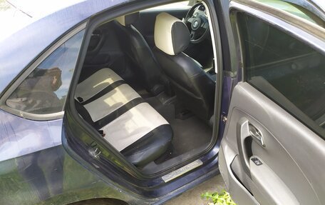 Volkswagen Polo VI (EU Market), 2012 год, 350 000 рублей, 7 фотография