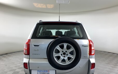 Chery Tiggo (T11), 2013 год, 266 000 рублей, 6 фотография