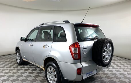 Chery Tiggo (T11), 2013 год, 266 000 рублей, 7 фотография