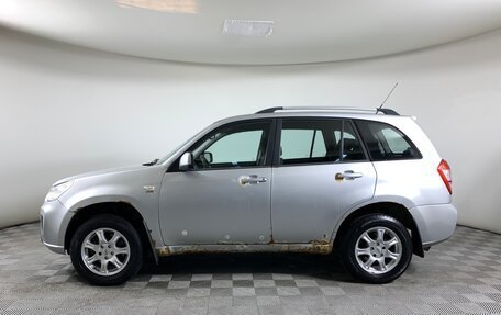 Chery Tiggo (T11), 2013 год, 266 000 рублей, 8 фотография