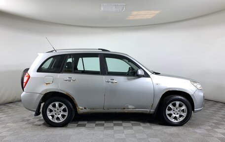 Chery Tiggo (T11), 2013 год, 266 000 рублей, 4 фотография