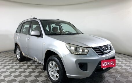 Chery Tiggo (T11), 2013 год, 266 000 рублей, 3 фотография