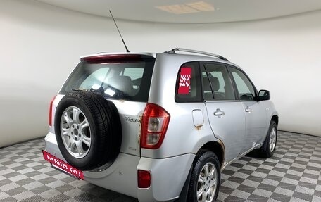 Chery Tiggo (T11), 2013 год, 266 000 рублей, 5 фотография
