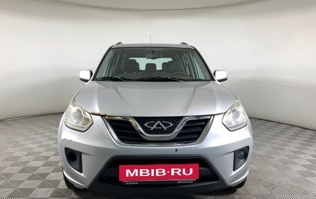 Chery Tiggo (T11), 2013 год, 266 000 рублей, 2 фотография