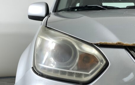 Chery Tiggo (T11), 2013 год, 266 000 рублей, 9 фотография