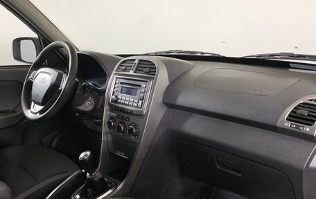Chery Tiggo (T11), 2013 год, 266 000 рублей, 13 фотография