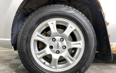 Chery Tiggo (T11), 2013 год, 266 000 рублей, 10 фотография
